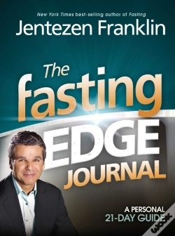 Capa do artigo Fasting Edge Journal