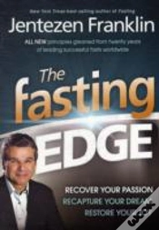 Capa do artigo Fasting Edge, The