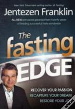 Capa do artigo Fasting Edge, The