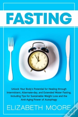 Capa do artigo Fasting