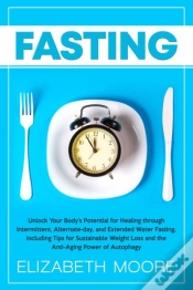 Capa do artigo Fasting
