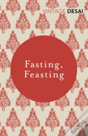 Capa do artigo Fasting, Feasting