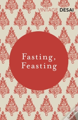 Capa do artigo Fasting, Feasting