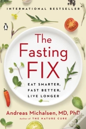 Capa do artigo Fasting Fix