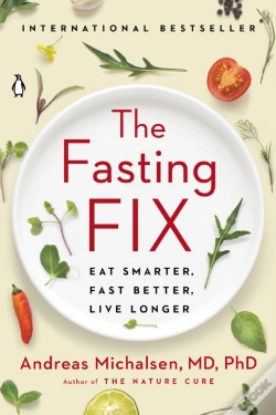 Capa do artigo Fasting Fix