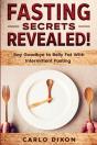 Fasting For Beginners: Fasting Secrets R - Preview
