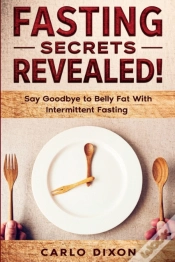 Capa do artigo Fasting For Beginners: Fasting Secrets R