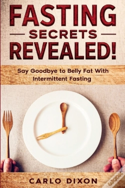 Capa do artigo Fasting For Beginners: Fasting Secrets R