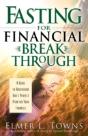 Fasting For Financial Breakthrough - Preview