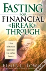 Capa do artigo Fasting For Financial Breakthrough