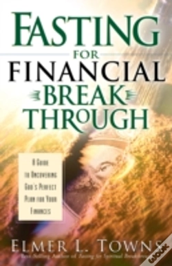 Capa do artigo Fasting For Financial Breakthrough