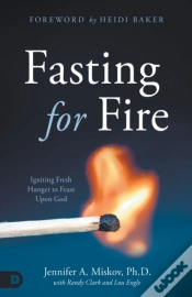 Capa do artigo Fasting For Fire