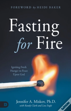 Capa do artigo Fasting For Fire