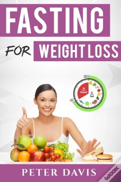 Capa do artigo Fasting For Weight Loss