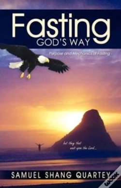 Capa do artigo Fasting God'S Way