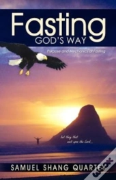 Fasting God'S Way
