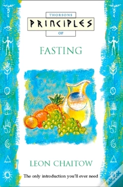Capa do artigo Fasting