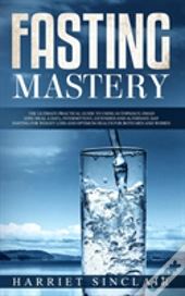 Fasting Mastery