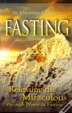 Capa do artigo Fasting