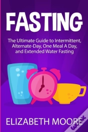 Capa do artigo Fasting