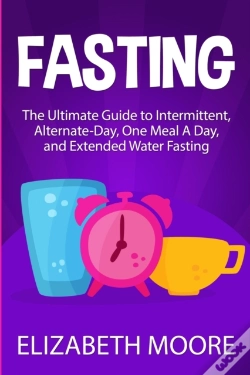 Capa do artigo Fasting