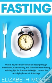 Capa do artigo Fasting