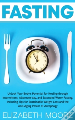 Capa do artigo Fasting