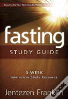 Fasting Study Guide