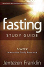 Fasting Study Guide - Preview