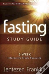 Capa do artigo Fasting Study Guide