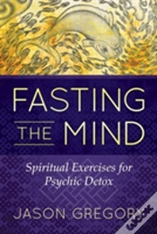 Capa do artigo Fasting The Mind