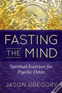 Capa do artigo Fasting The Mind