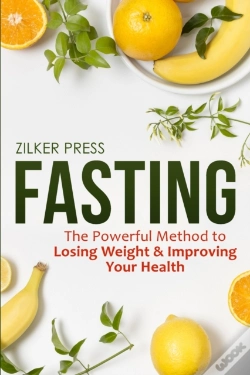 Capa do artigo Fasting: The Powerful Method To Losing W