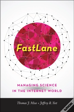 Capa do artigo Fastlane