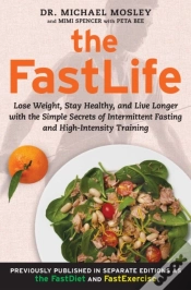 Capa do artigo Fastlife
