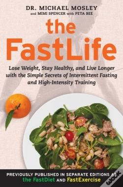 Capa do artigo Fastlife