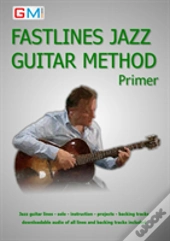 Fastlines Jazz Guitar Primer