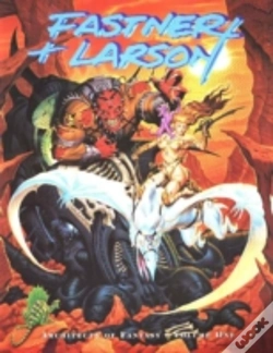 Capa do artigo Fastner & Larson