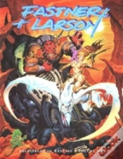 Capa do artigo Fastner & Larson