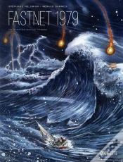 Capa do artigo Fastnet 1979 : Un Ouragan Sur La Course
