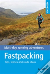 Capa do artigo Fastpacking