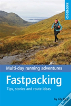 Capa do artigo Fastpacking