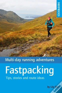 Capa do artigo Fastpacking