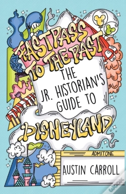 Capa do artigo Fastpass To The Past