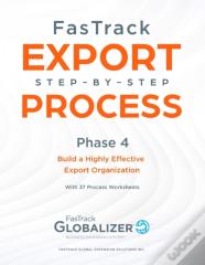 Fastrack Export Step-By-Step Process