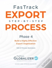 Fastrack Export Step-By-Step Process