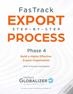 Capa do artigo Fastrack Export Step-By-Step Process