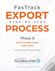 Fastrack Export Step-By-Step Process