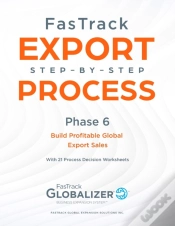 Capa do artigo Fastrack Export Step-By-Step Process