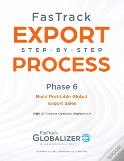 Capa do artigo Fastrack Export Step-By-Step Process